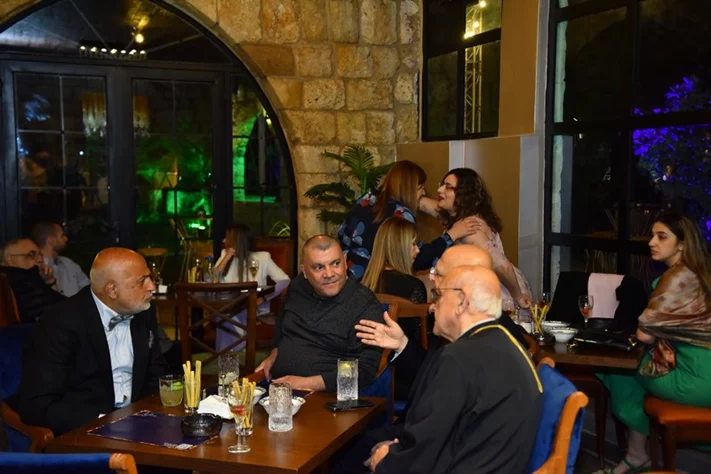 Opening of Lilia Restaurant at L’héritage Venue